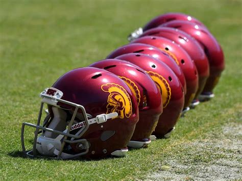 USC Trojans Recruiting: Five